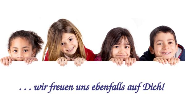 Schulungen für das Wir stärken Dich Training Sicher-Mutig-Stark Kindergarten